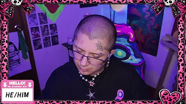 masterkevinftmのライブXXXチャット