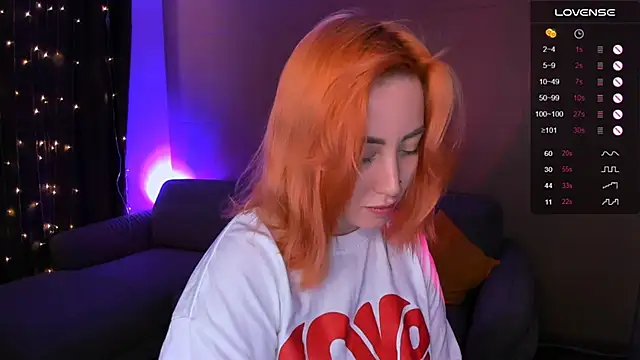 deboramooren Live XXX chat