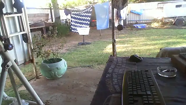 herbie010666のライブXXXチャット