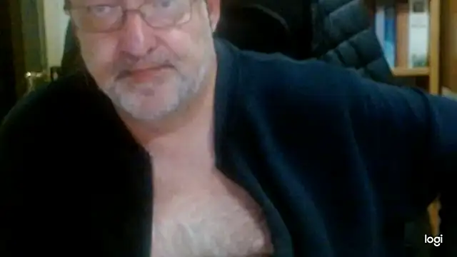 โชว์เว็บแคมของ Hechizodeluz_