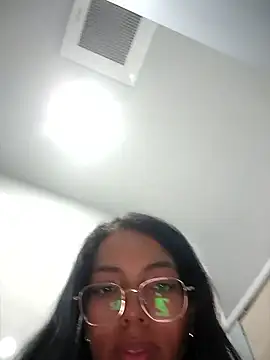 SheenaBrooke – Kamerová šou