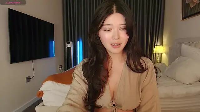 linbaelin's Live XXX Chat