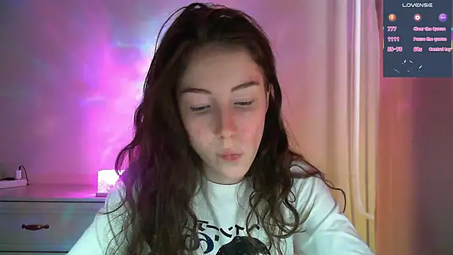 Chat XXX en directo de eskatmi