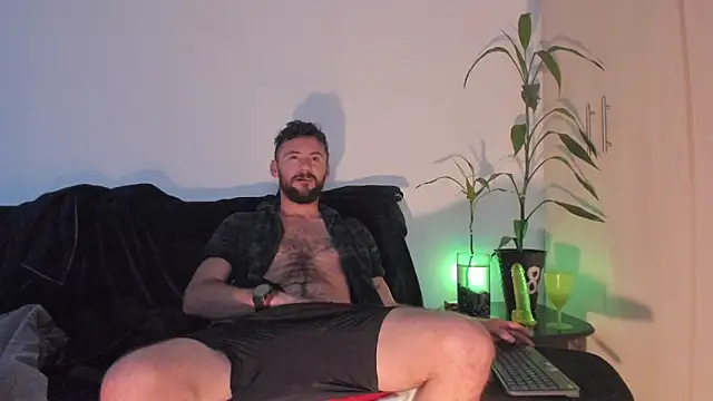 Show de webcam de Erickpritz_xh