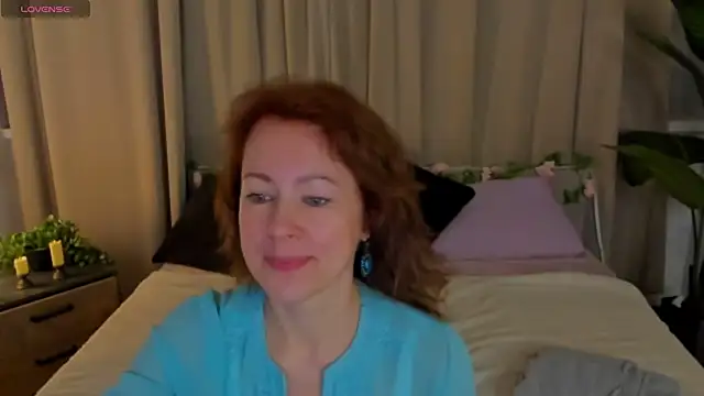 LeticiaRomano – Live XXX-chat