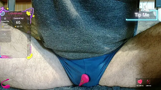 Show webcam de dudu7219