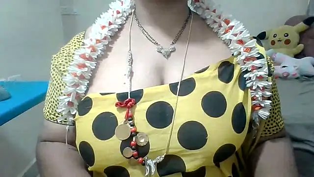 archanatelugu9 Live XXX-chat