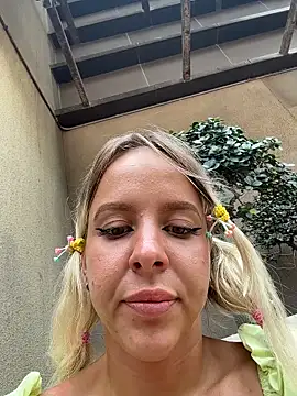 Czat XXX na żywo – LikaCat