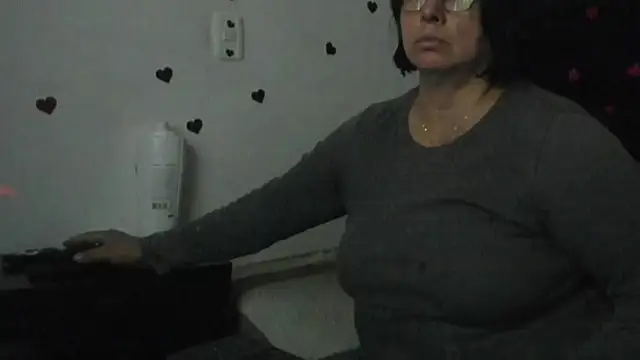 Živý XXX chat Evaaross_2345