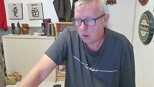 Dutch_Daddy 웹캠 쇼