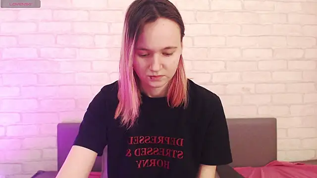 Ericha_Stone – Live XXX-chat