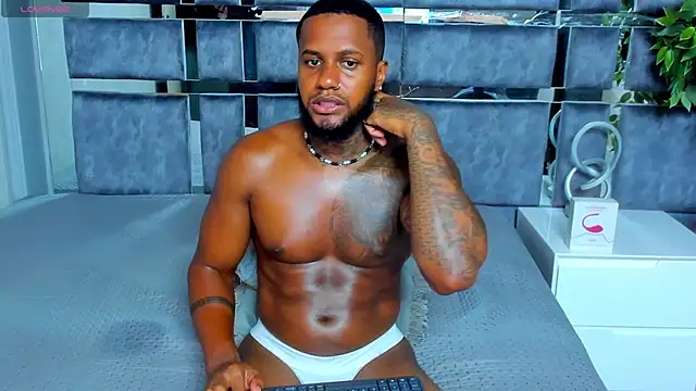 jay_jhonson01 Webcam Show