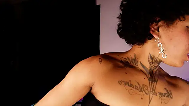 Sembang XXX Secara Langsung Canela_Osada_