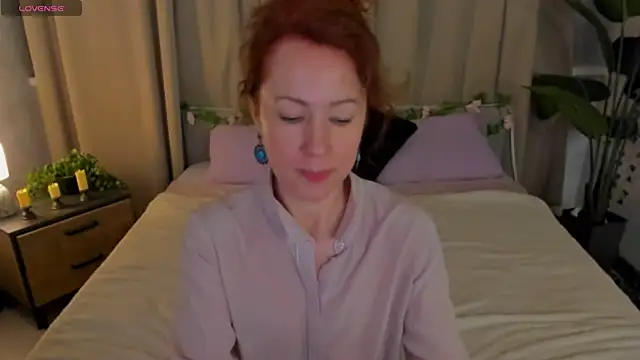 LeticiaRomano Live XXX Chat