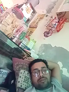 herochoclateboy Webcam Show