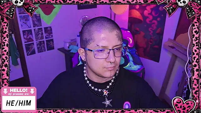 masterkevinftm Show in webcam