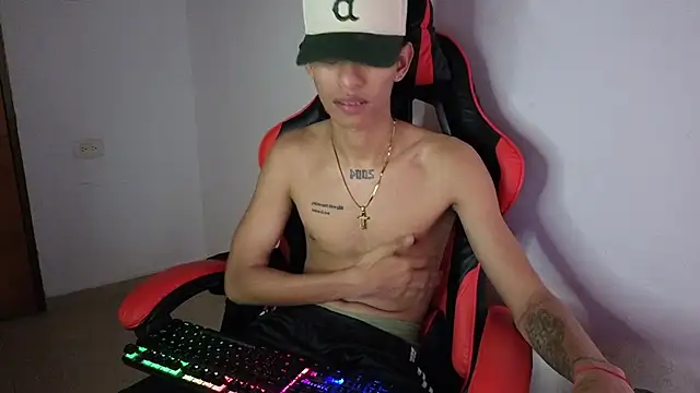 sung_yol's Live XXX Chat