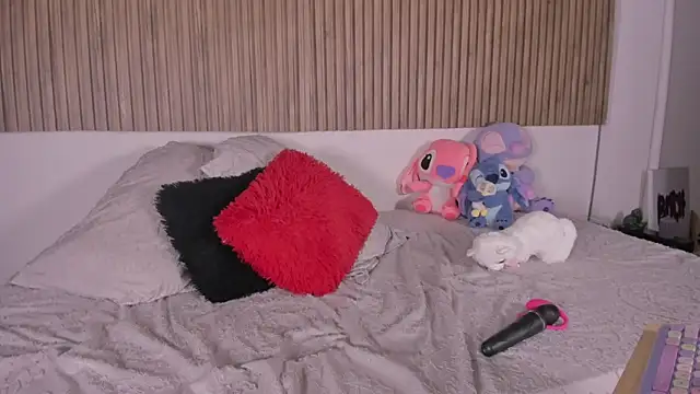 Hayley-Fox Chat XXX live