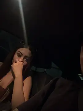 lindaandtony Webcam Show