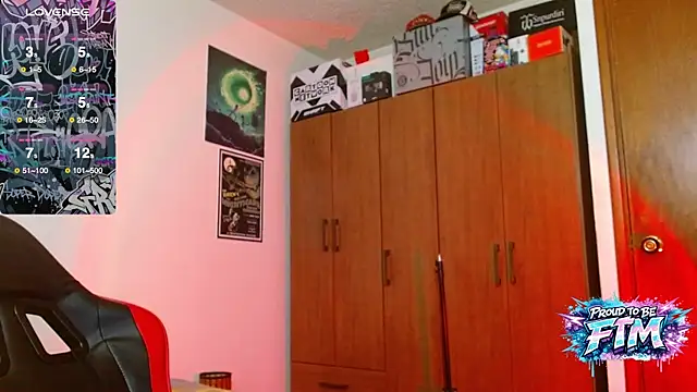 Вебкам-шоу Hgp3riodictabl3