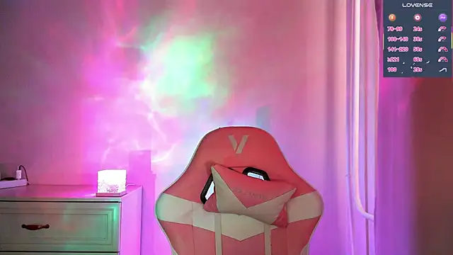 Živý XXX chat eskatmi