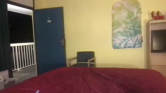 TiffaneyLove's Webcam Show