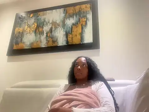 แชท XXX สดของ ChocolateCakeQueen