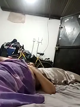 แชท XXX สดของ Mrdetonador