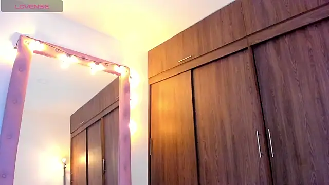 alikahouston4 Chat XXX in diretta