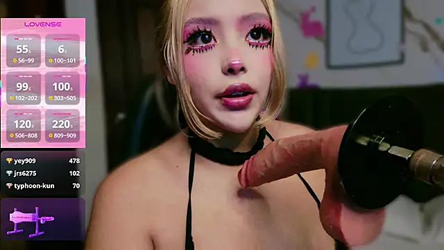 Chat +18 de Teen_sofia_ ao vivo