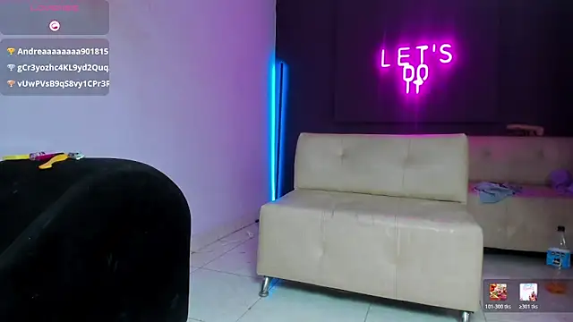 DIRTY_TEAM_XXX Webcamshow