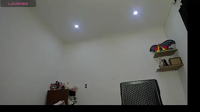 Stylevoluptuousvycky Chat XXX in diretta