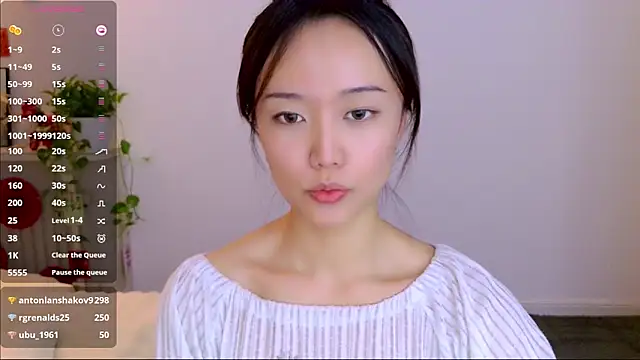 แชท XXX สดของ Nitamade79