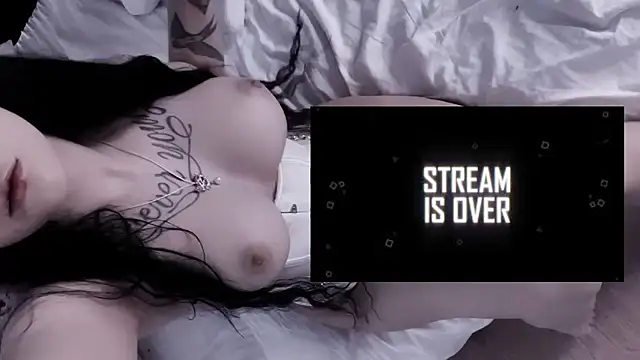 Crystal_somnia 라이브 XXX 채팅