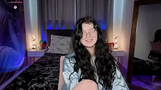 MileyRood Chat XXX in diretta