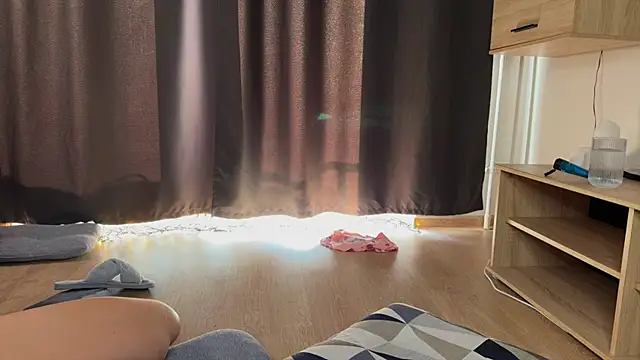 Show modela Jane_Lavue na web-kameri