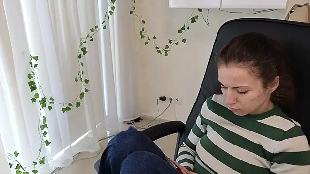 Ulyanix's Live XXX Chat