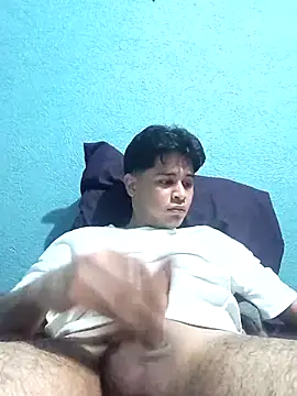 Вебкам-шоу sololui