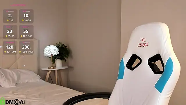 แชท XXX สดของ Sofia_Gaze