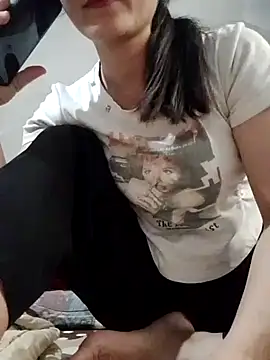 Asami_6868's Live XXX Chat