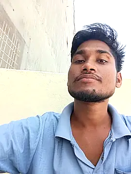 Krishna-10 Webcam Show