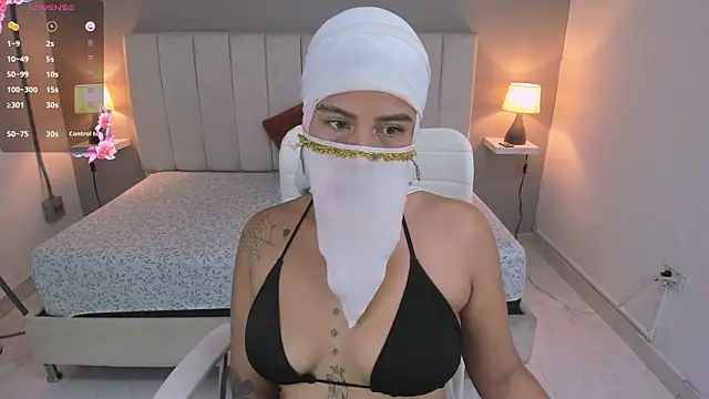 แชท XXX สดของ milkk_