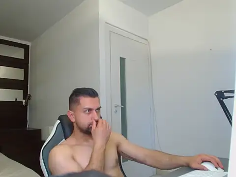 Chat XXX Live BryceReign