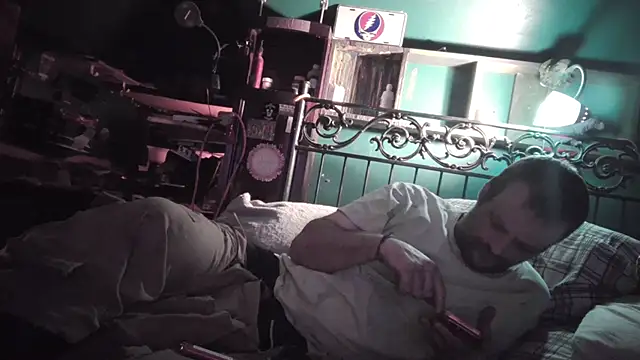 Chat XXX en directo de charactrzero