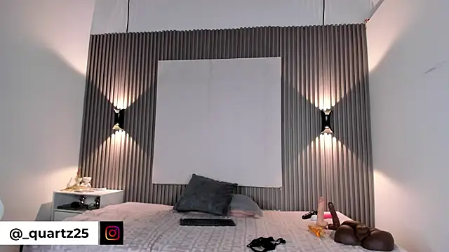 Zafiiraa's Live XXX Chat