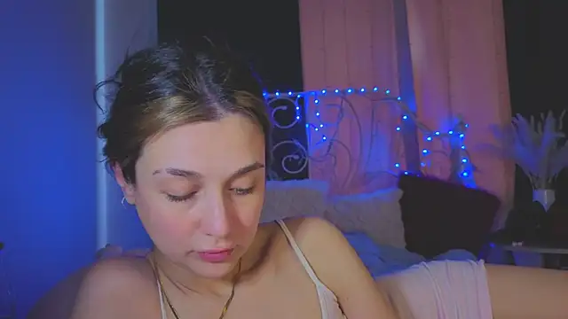 Funny_Bunny Live XXX-Chat