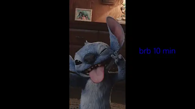 vinkitinkii Live XXX-Chat