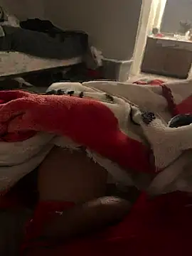 StarringSumac webcam show