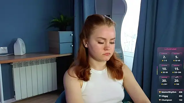 lu_muon 라이브 XXX 채팅