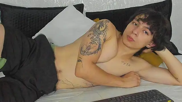 Tyler_durten 现场XXX聊天